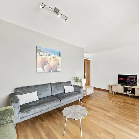 Apartamento Edificio Posada San Miguel