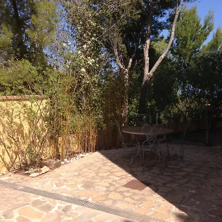 Groundfloor Of Villa,altea La Vella, Private Pool,quiet & Residential Apartment Altea