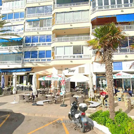 Apartment Miramar Blue Pearl Altea