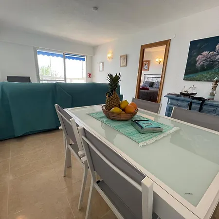 Miramar Blue Pearl * Altea
