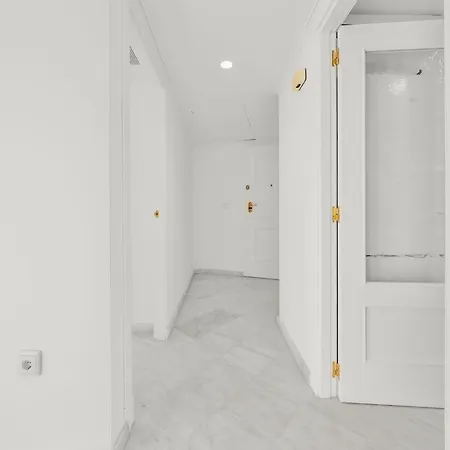 Panorama By Interhome Apartment *