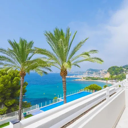 Panorama By Interhome Apartment Altea