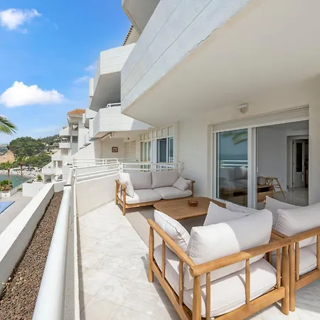 Panorama By Interhome Apartment