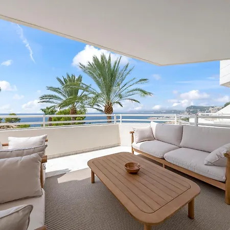 Panorama By Interhome * Altea