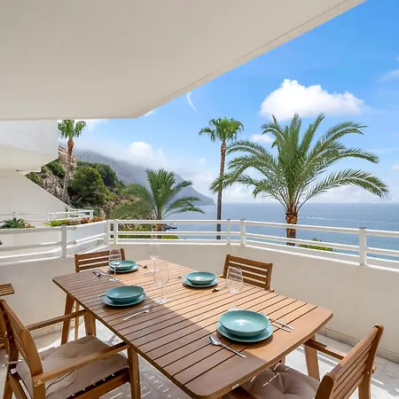 Panorama By Interhome Apartment *