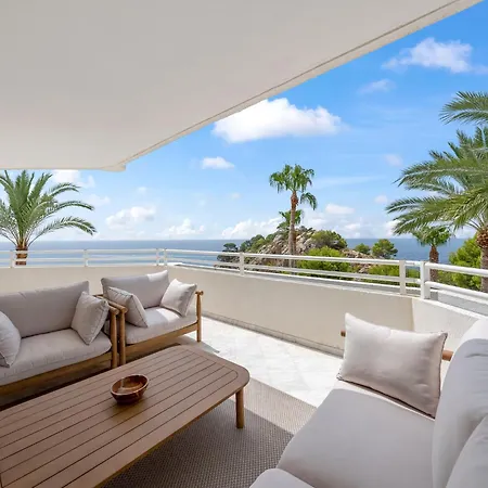 Panorama By Interhome * Altea