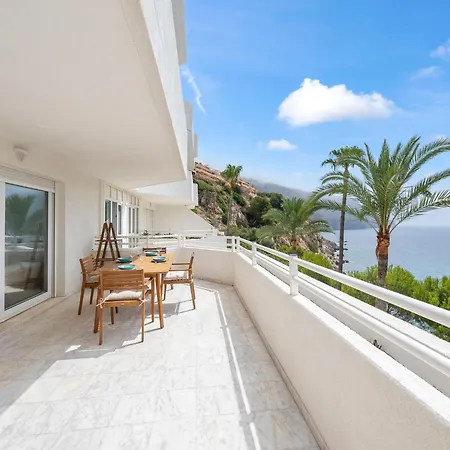 Panorama By Interhome