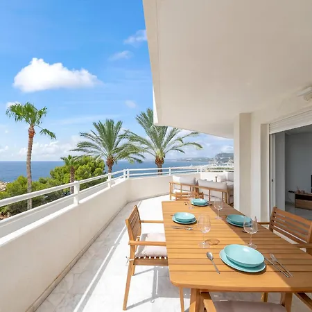 Panorama By Interhome * Altea