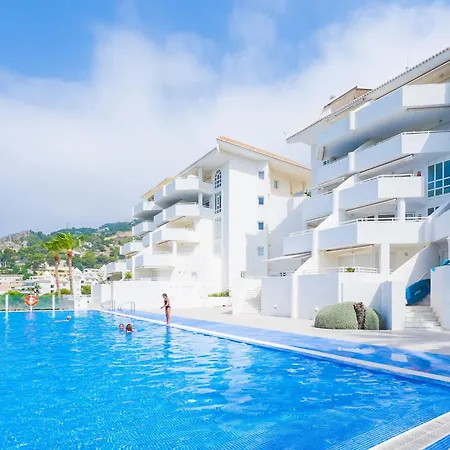 Apartment Panorama By Interhome Altea