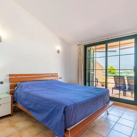 Magnificent Penthouse Alteamascarat Apartamento *