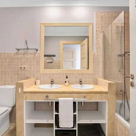 Gadea 4-2 Apartamento *