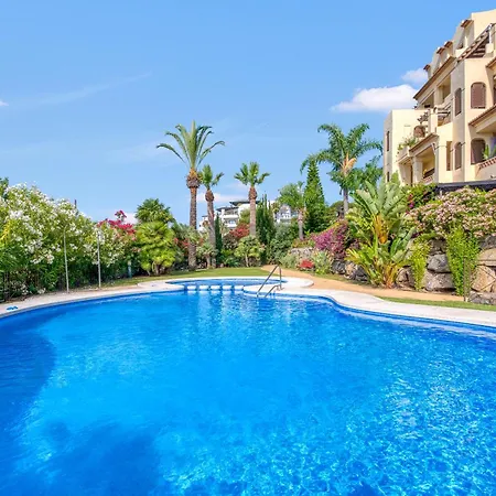 Gadea 4-2 Apartamento Altea