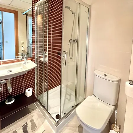 Lirios Hills Sea View Apartment Altea
