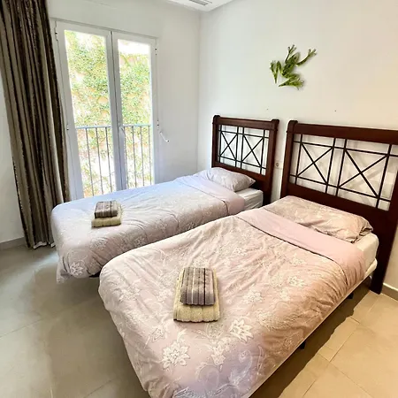 Apartment Lirios Hills Sea View *