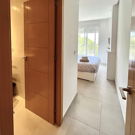 Lirios Hills Sea View