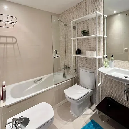 Apartment Lirios Hills Sea View *