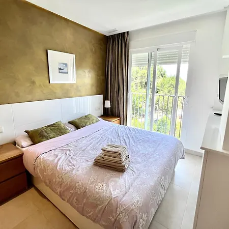 Apartment Lirios Hills Sea View