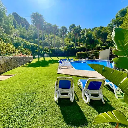 Lirios Hills Sea View Apartment *
