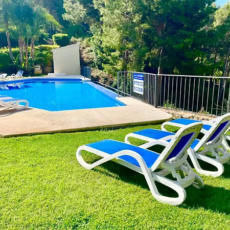 Apartment Lirios Hills Sea View