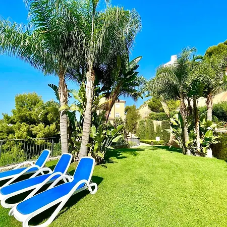 Apartment Lirios Hills Sea View