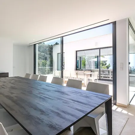 Beau Mirage Villa