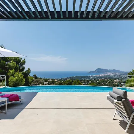 Villa Beau Mirage *