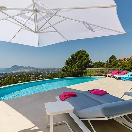 Beau Mirage Altea