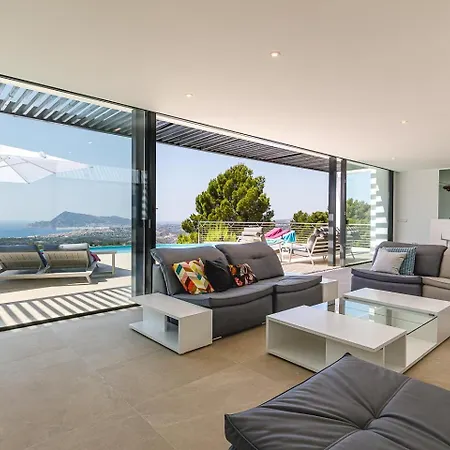 Villa Beau Mirage *