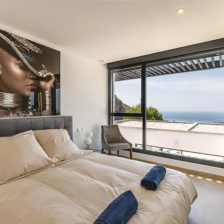 Beau Mirage Villa