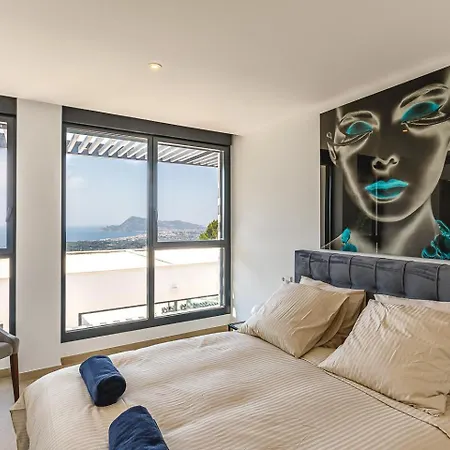 Villa Beau Mirage