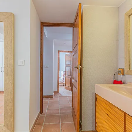 Casa Pier-jesuset Holiday home *