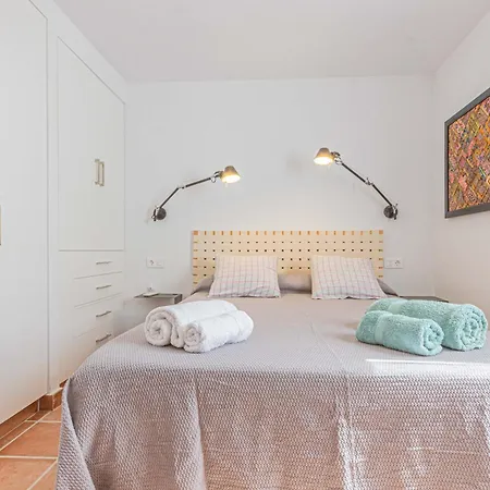 Casa Pier-jesuset Holiday home *