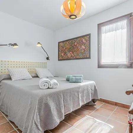 Casa Pier-jesuset Holiday home