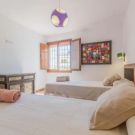 Casa Pier-jesuset Holiday home