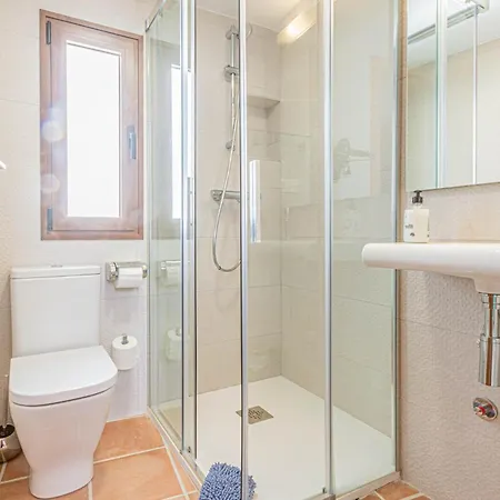 Holiday home Casa Pier-jesuset *