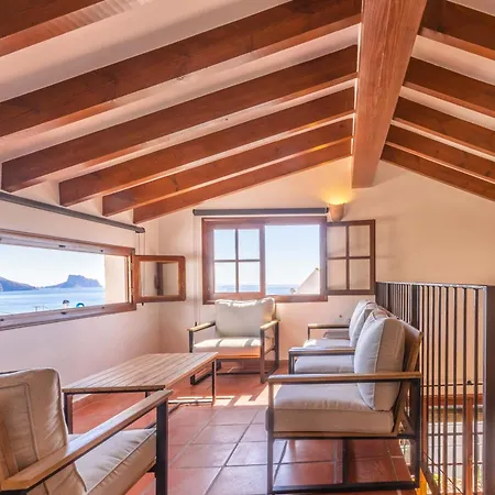 Casa Pier-jesuset Holiday home Altea