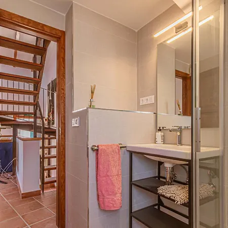 Casa Pier-jesuset Holiday home