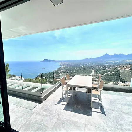 Gales Holiday home