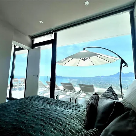 Holiday home Gales *