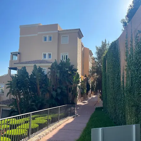 Apartment Lirios Hills Sea View