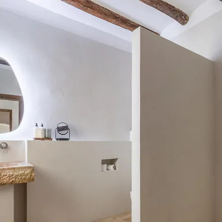 Calle Consol Holiday home *