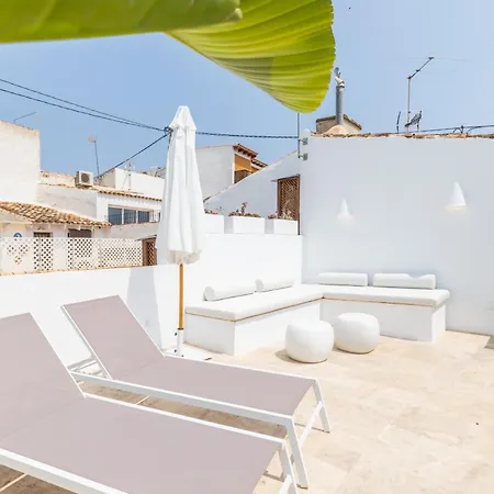 Holiday home Calle Consol