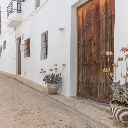 Holiday home Calle Consol