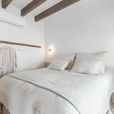 Holiday home Calle Consol *
