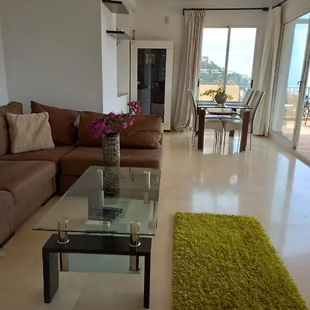 Chalet Suiza *