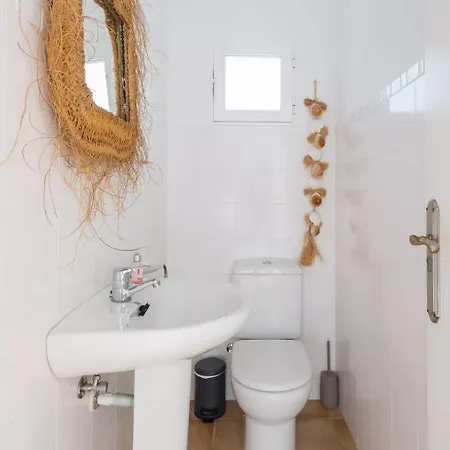 Pino Villa Altea