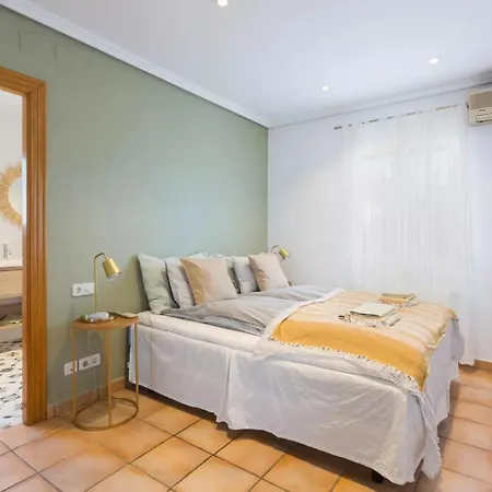 Villa Pino *