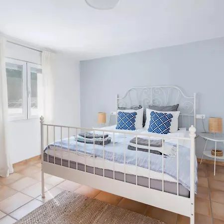 Villa Pino Altea
