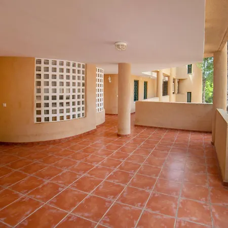 La Nova-14 By Interhome Apartamento *