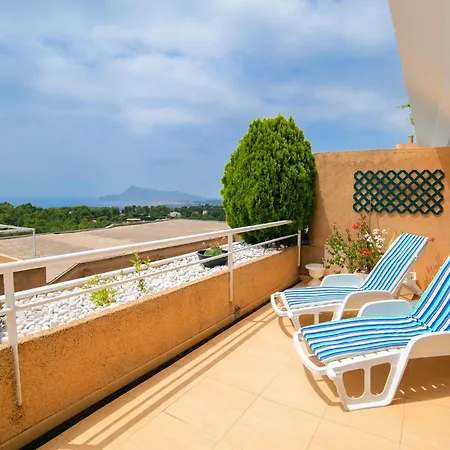 La Nova-14 By Interhome Apartamento *